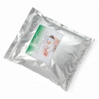 쥬얼리 녹차 모델링 마스크 벌크 1kg - 칙칙하고 거친피부.지성피부