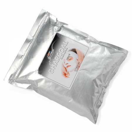 쥬얼리 참숯 모델링 마스크 벌크 1kg - 리프팅.지루 문제성피부