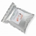 쥬얼리 콜라겐 모델링 마스크 벌크 1kg - 잔주름.탄력.노화피부