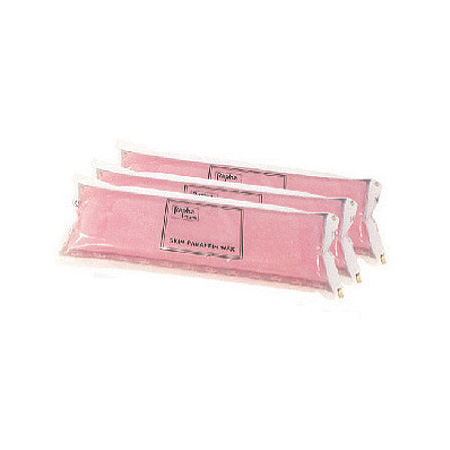파라핀왁스-발 핑크색(1set=6ea)