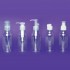 150ml 에센스용펌프/150ml 펌프 외-불투명(흰색)공병으로 발송