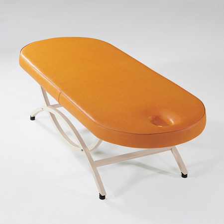 라운드 베드 6215-높낮이조절/열선별도