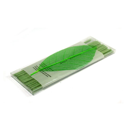 인센스 스틱 - 그린티