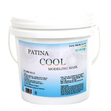 쿨 모델링 마스크 벌크 1kg