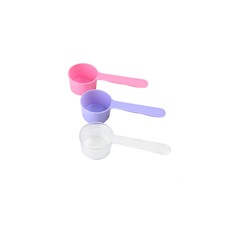 마스크 팩 계량컵 ..30ml