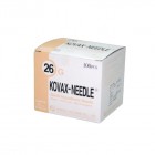 니들 26게이지 1/2 . 1box-100ea