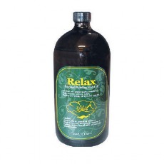 릴렉스 아로마 블랜딩오일 1000ml - 진정.뭉친근육관리