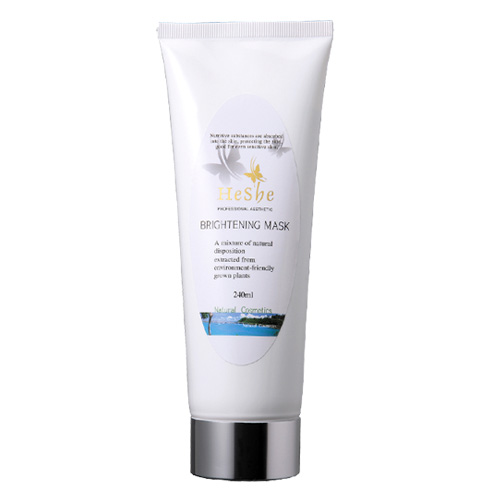 해쉬 브라이트닝 마스크240ml - 안색정화,미백 크림팩