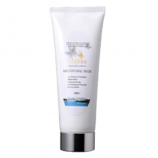 해쉬 브라이트닝 마스크240ml - 안색정화,미백 크림팩