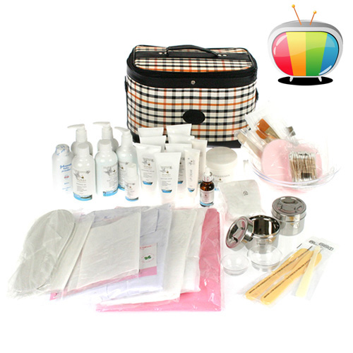 (C형) 실기시험셋트  / 개인관리용으로 활용