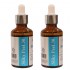 (전문가용필링)실키 필 30 아하30%(AHA 30%)- 모공,피지,트러블,과각질케어- 50ml