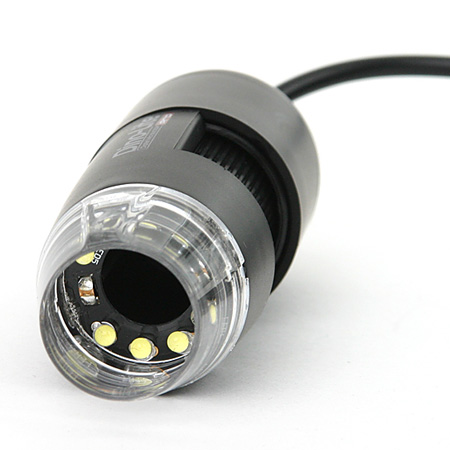 피부/두피/모발 측정 카메라 AM 412