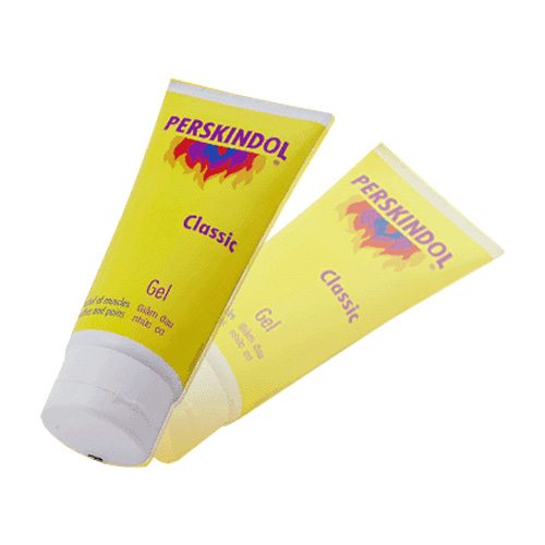 (스포츠 통증완화)퍼스킨돌 스위스제품 100ml