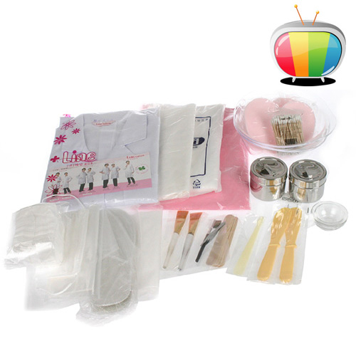 수험생 전용 소모품 세트(각 소모품은 별도구매 가능)