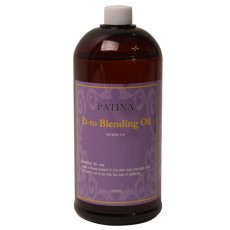 디토 블렌딩 오일 1000ml