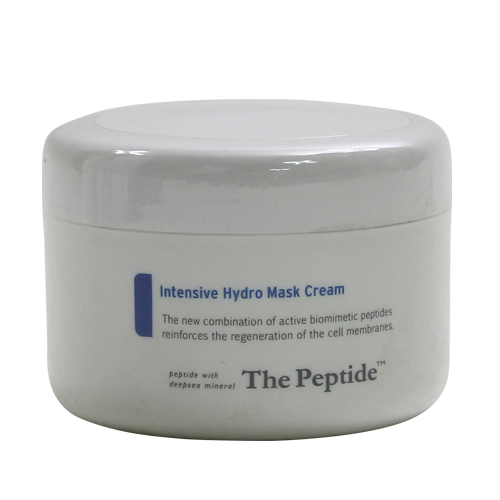 재입고(민감성 크림 마스크)Intensive Hydro Mask