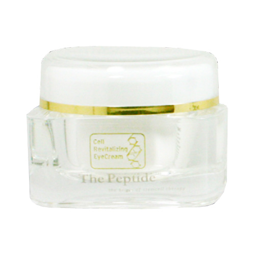 아이크림 Cell Revitalizing Eye Cream- 용량150ml로 변경 ,진공케이스로 변경되어 출고됩니다.