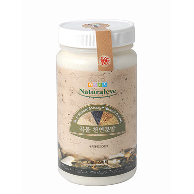 한방팩 곡물 500ml/300g