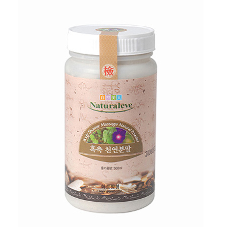 한방팩 흑축 500ml/250g