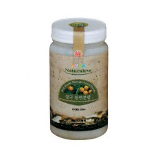한방팩 살구 500ml/300g