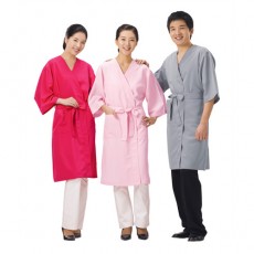 포그니 가운