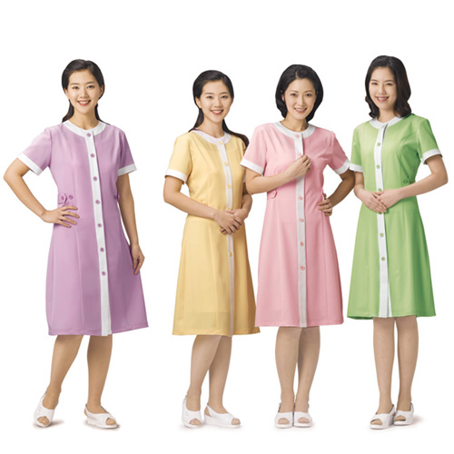 스트레치 원피스