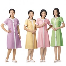 스트레치 원피스