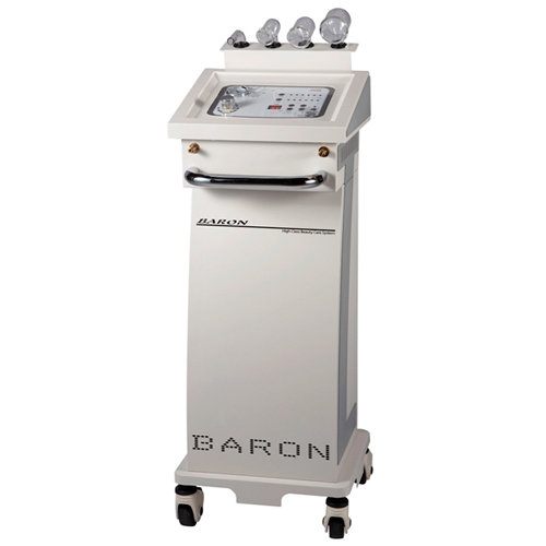 BARON 진공감압기-의료기
