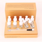 The Peptide Protein Ampoule 프로테인 줄기세포 앰플(케이스가 변경되었습니다.-실버단상자로)