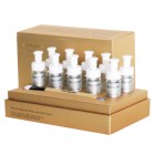 The Peptide Hair Revitalization Ampoule 줄기세포 앰플 - 두피/탈모 관리용