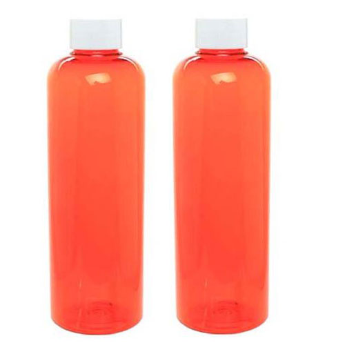 300ml 단마개 공병-오렌지