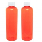300ml 단마개 공병-오렌지