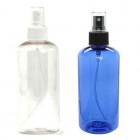 스프레이공병 (투명/파랑)-300ml