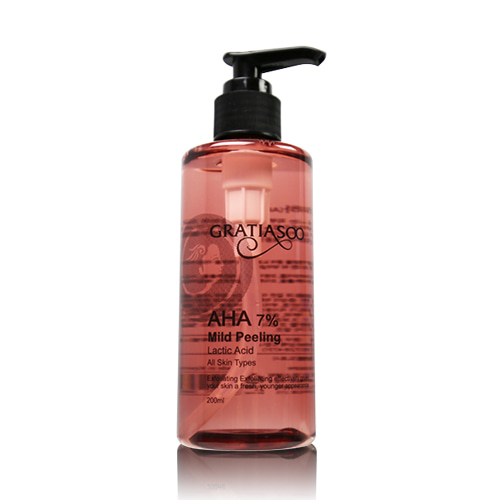아하마일드필링7%(아하필링)200ml